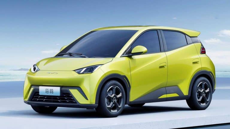 The Rise of Affordable EVs: Implications for the Global Auto Industry