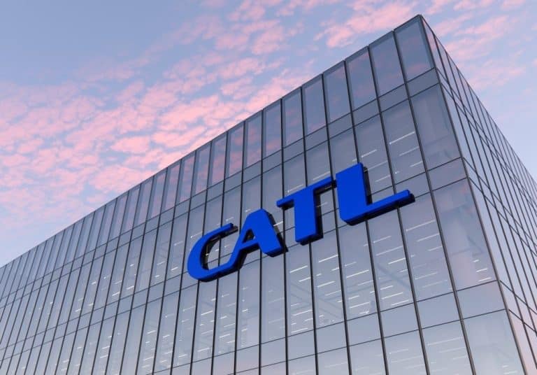 Extending the Drive: CATL and Nio Partner to Enhance EV Battery Lifespan