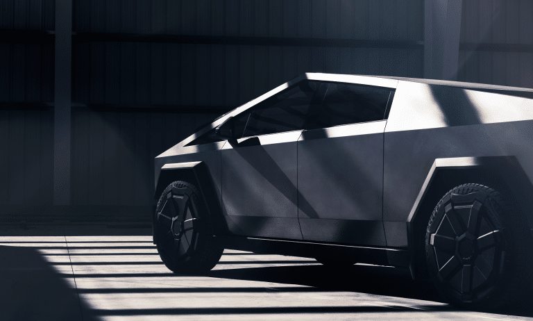 Tesla Cybertruck Reseller Discusses No-Resale Agreement and More