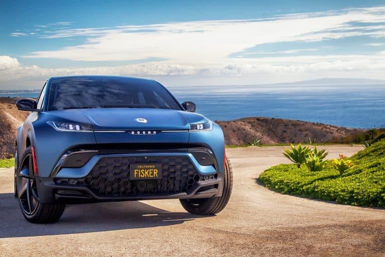 Fisker Adopts Discount Strategy, Slashes Prices to Sustain Operations