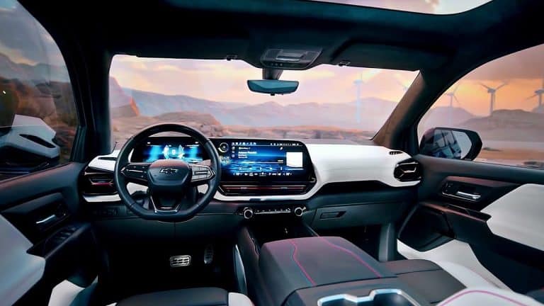 Navigating Change: Insights on General Motors’ Executive Shift in Software Leadership