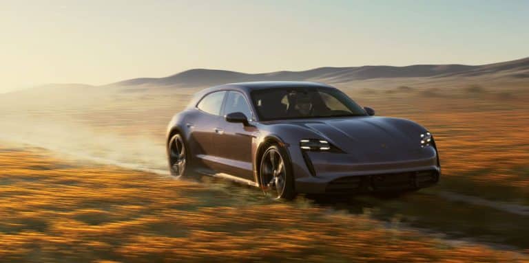 Understanding Porsche’s Taycan Recall: Ensuring Safety in Electric Vehicles