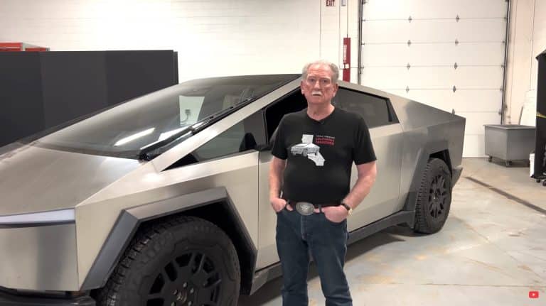 Tesla Cybertruck: Insights from Sandy Munro’s Teardown Series
