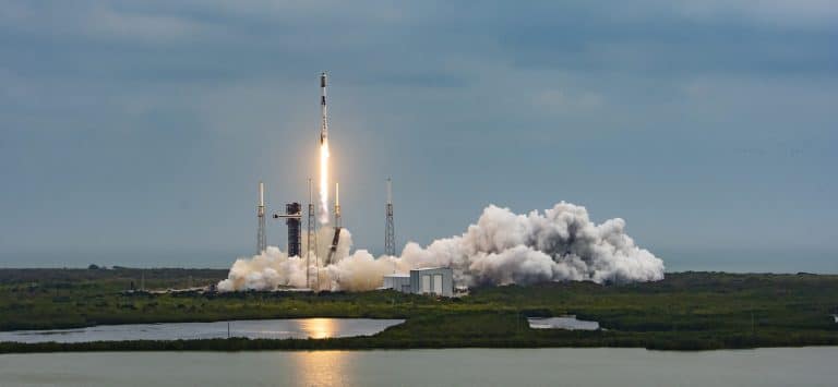 SpaceX Launches 23 Additional Starlink Satellites into Orbit on Leap Day