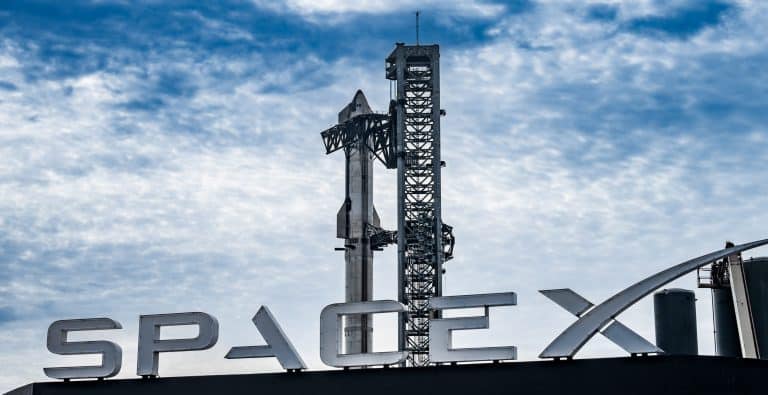 SpaceX Secures FAA Launch License for 3rd Starship Test Flight