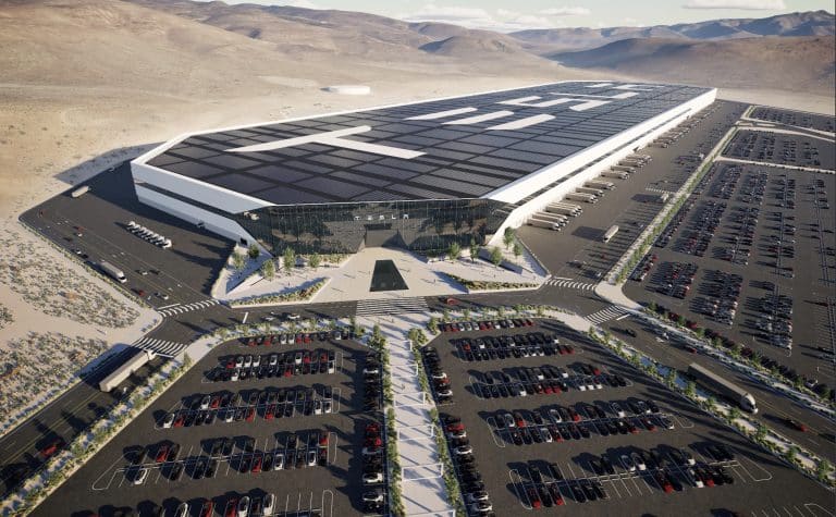 Tesla’s Ambitious 2025 Roadmap: Affordable Models and Next-Gen Vehicles
