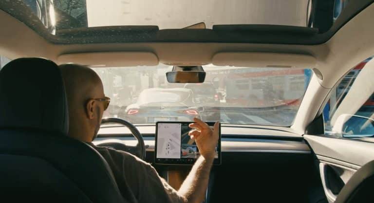 Tesla Begins Embracing the Benefits of Supervised FSD
