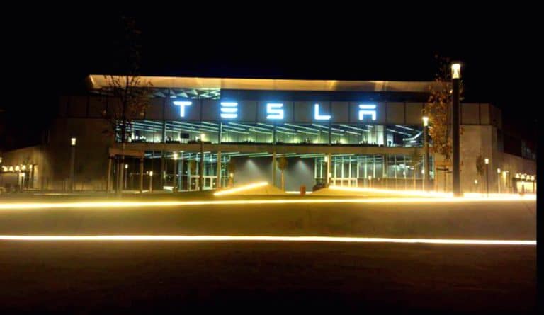 Restoring Power to Tesla Giga Berlin-Brandenburg: A Triumph Amid Adversity