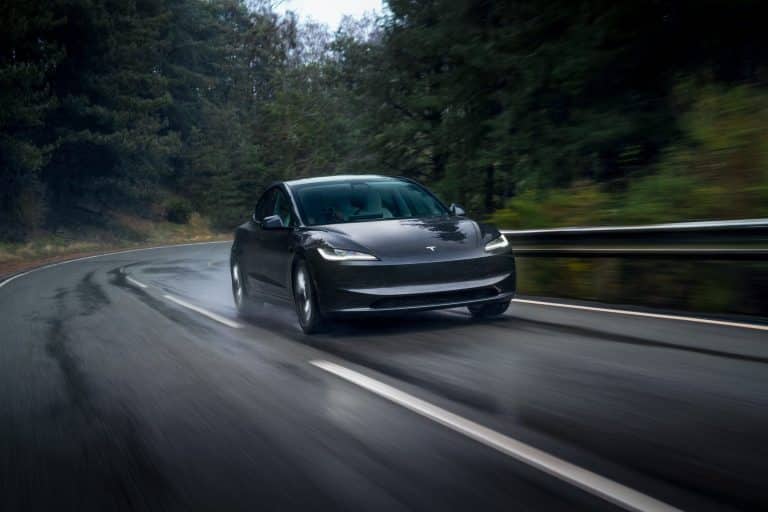 Tesla’s Milestone: Leading the Charge in the UK’s Electric Vehicle Revolution