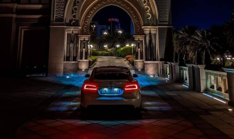 Maximizing Safety on Late-Night Drives: Tesla’s Innovative Approach