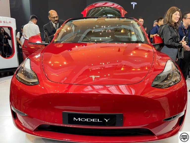Tesla executive anticipates growth potential in Southeast Asia