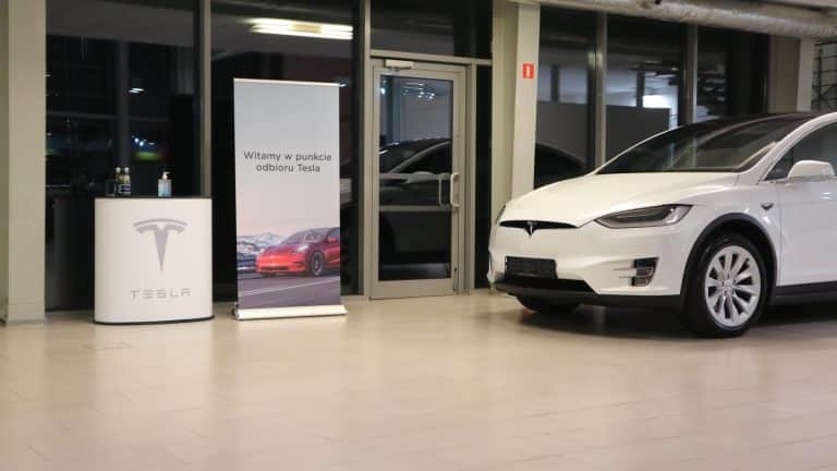 Tesla Set to Make Appearance at Poland’s Largest Auto Show