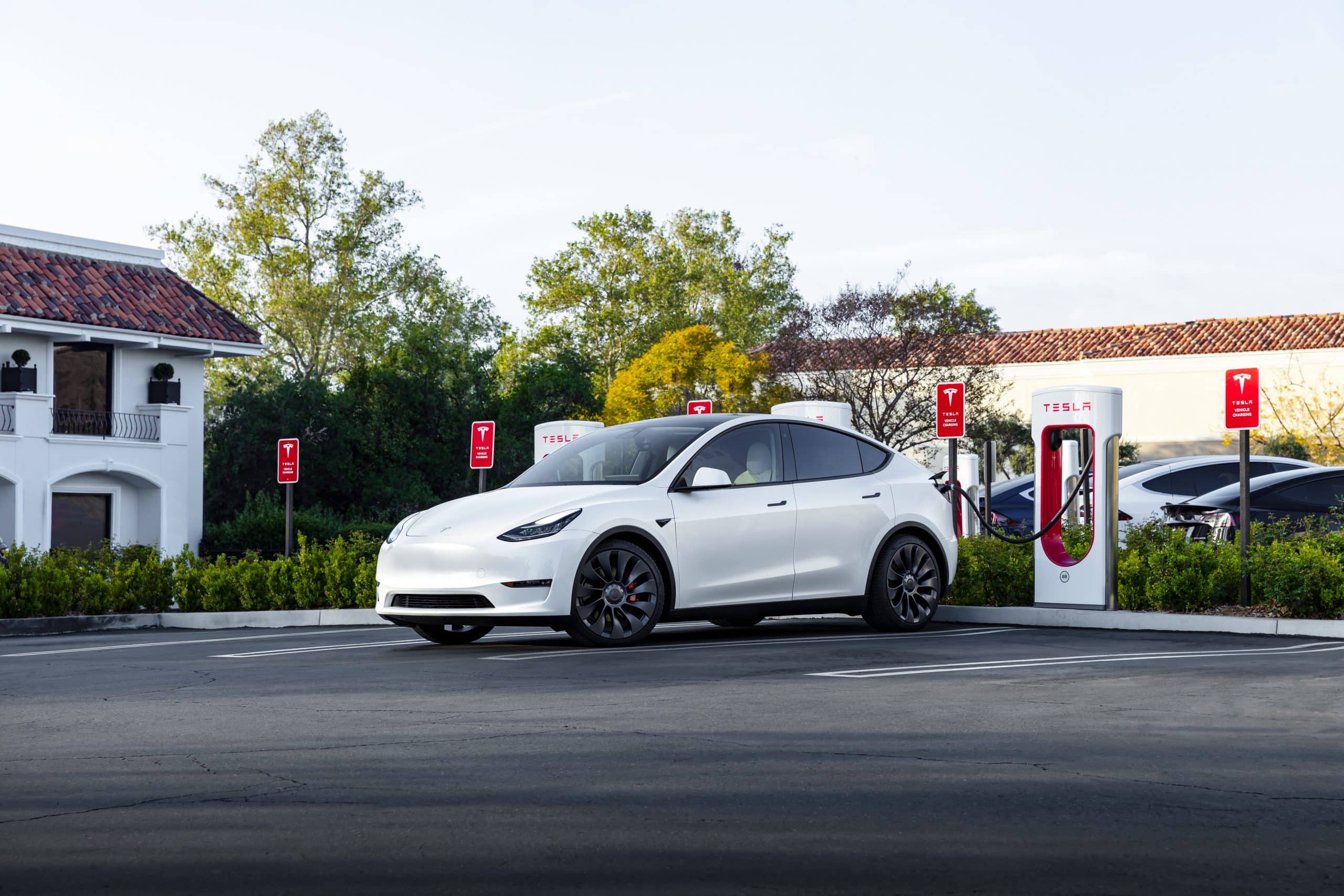 Deciphering the Debate Tesla's Opposition to Mexico's EV Charging