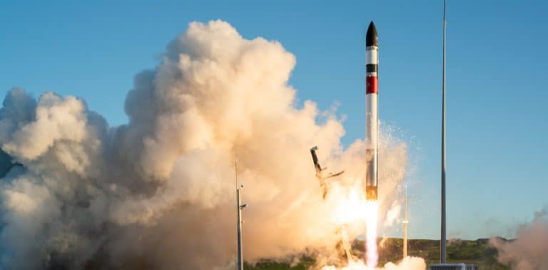 Rocket Lab’s Next Launch: Advancing Space Exploration and Reusability