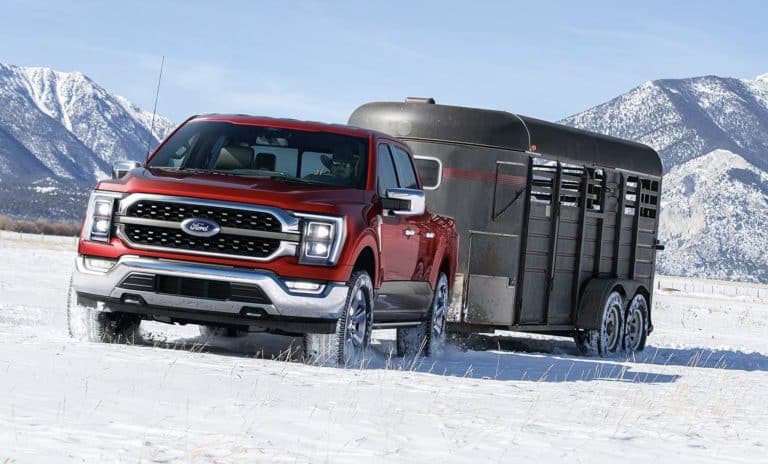 Ford delays EV debuts to prioritize hybrid manufacturing
