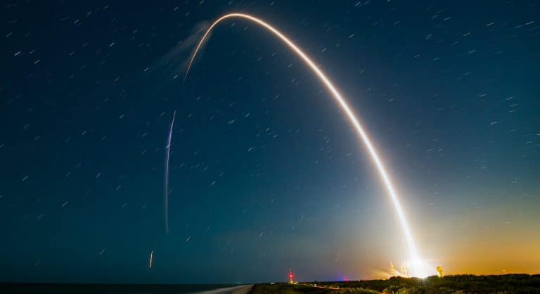 SpaceX’s Skyward Ascent: A Journey of Milestones and Innovation