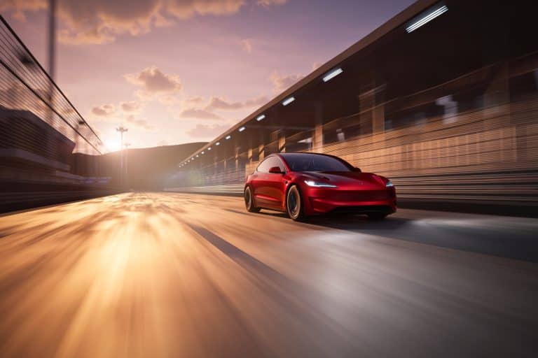 Tesla’s Reengineered Model 3 Performance: A Game-Changer in Affordable High-Performance EVs