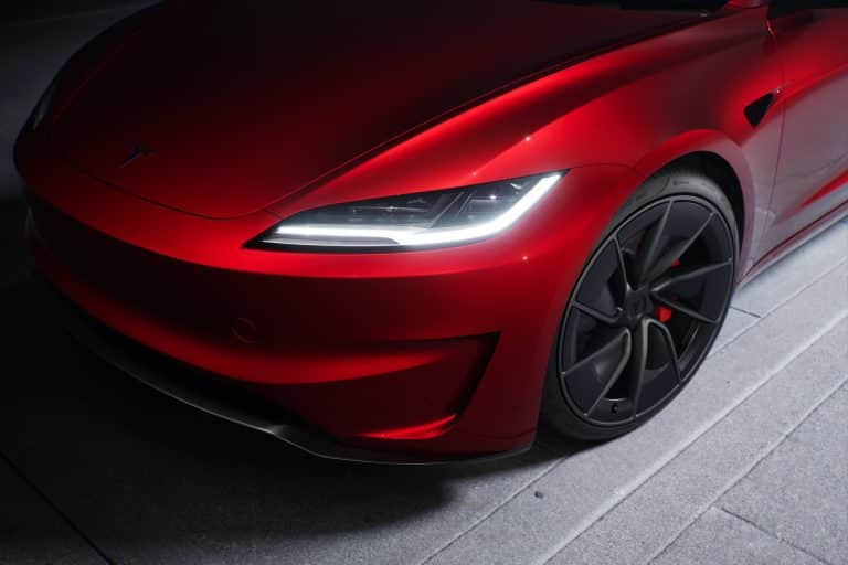 Tesla’s Earnings Call: Answers and More Questions About the Future Lineup
