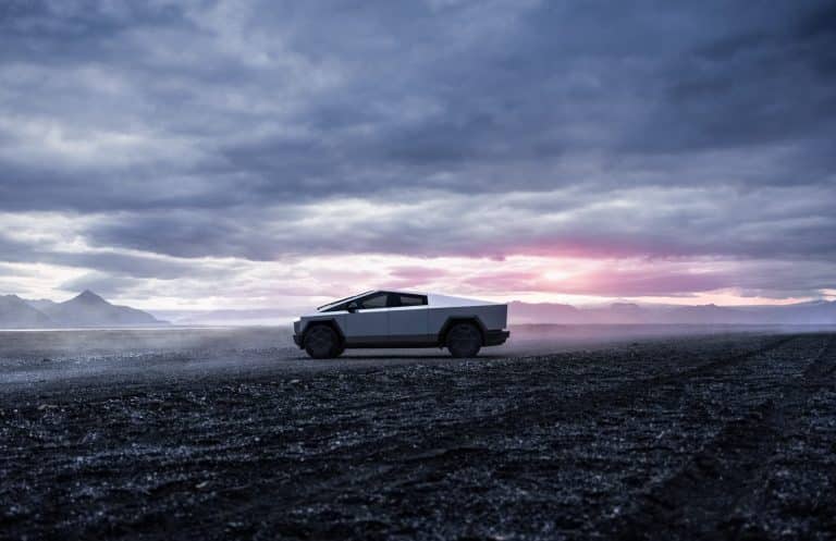 The Cybertruck’s European Odyssey: Excitement and Regulatory Hurdles Await