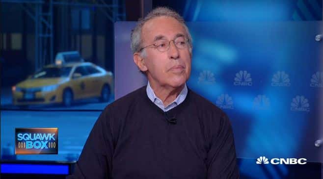 Is Tesla Stock Really at the Bottom? Legendary Investor Ron Baron Thinks So