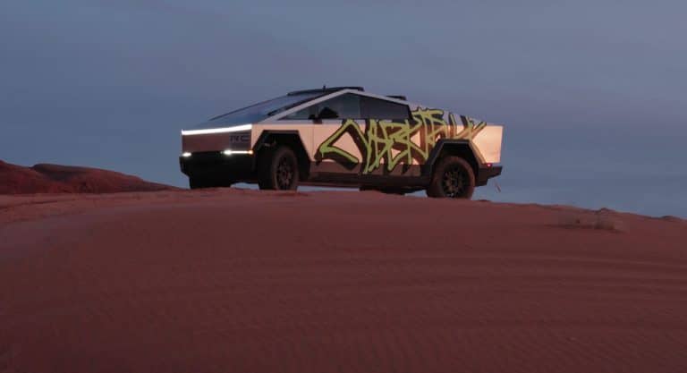 Unlocking the Cybertruck’s Off-Road Potential: Tesla’s Comprehensive Guide to Adventure