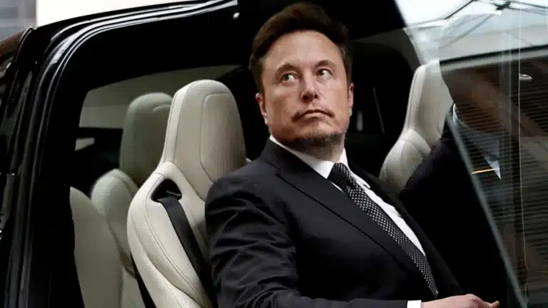 Prominent Tesla Critic Warns of Potential Bankruptcy and Values Stock at $14