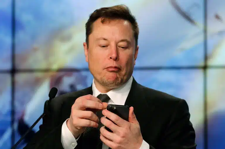 Elon Musk and Donald Trump: Unpacking the Controversy with UAW Chief Shawn Fain