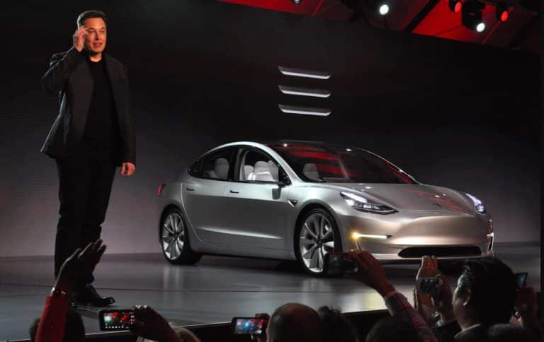 Elon Musk Clarifies Tesla’s Strategy Amid Executive Departures and Layoffs