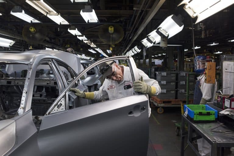 Honda’s Ambitious EV Supply Chain Investment in Canada Shakes Up the Auto Industry