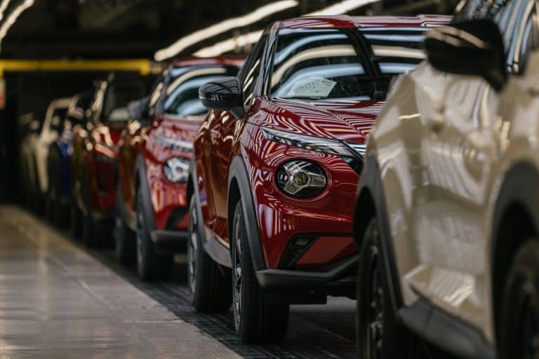 Exploring Hyundai’s Hybrid Production Plans: Insights from Georgia Metaplant