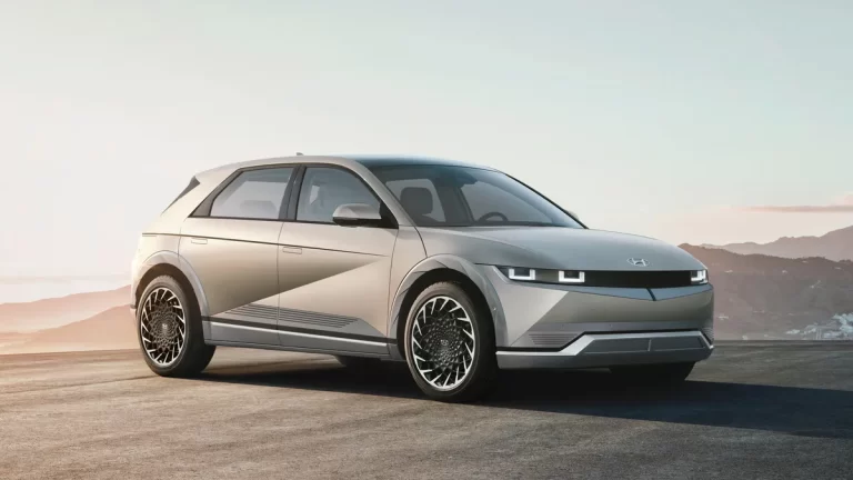 Hyundai’s US EV Sales Surge by 62% Year-over-Year
