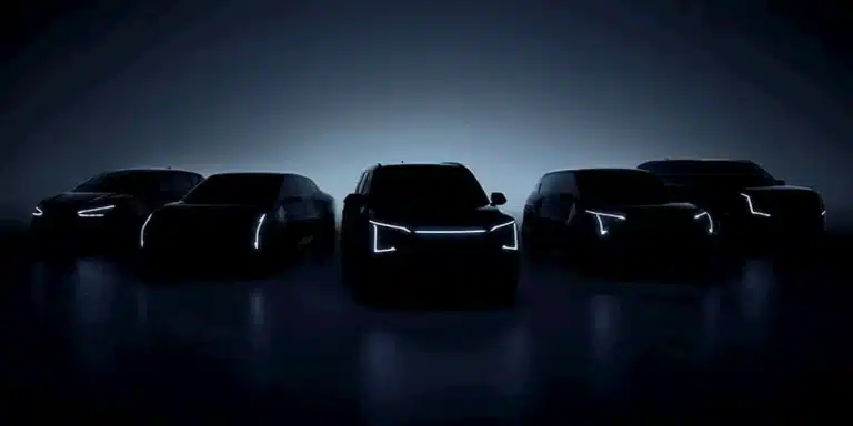 Embracing the Electric Revolution: Kia’s Bold Move Towards EVs