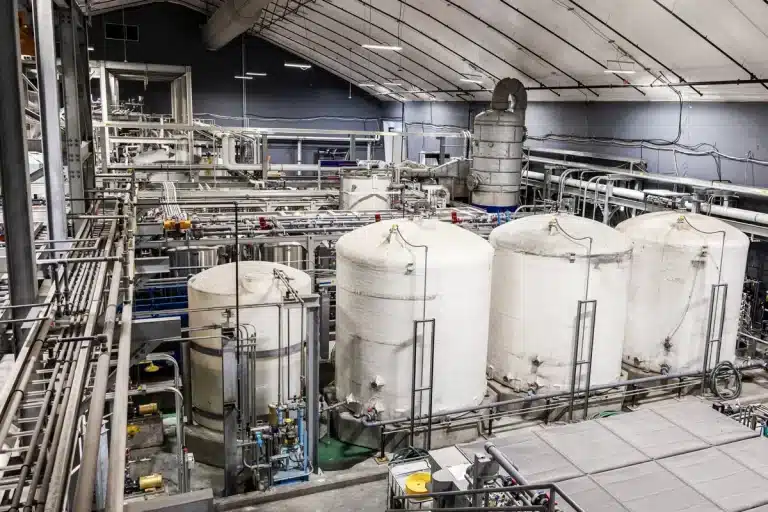 Revolutionizing Battery Supply Chains: Redwood Materials Leads the Way
