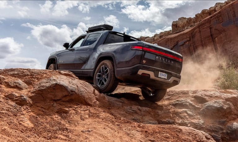 Rivian Surpasses Q1 2024 Projections with Delivery of 13,588 and Production of 13,980 Vehicles