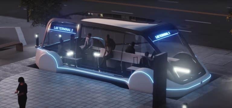 Unveiling of Tesla’s Robotaxi Set for August