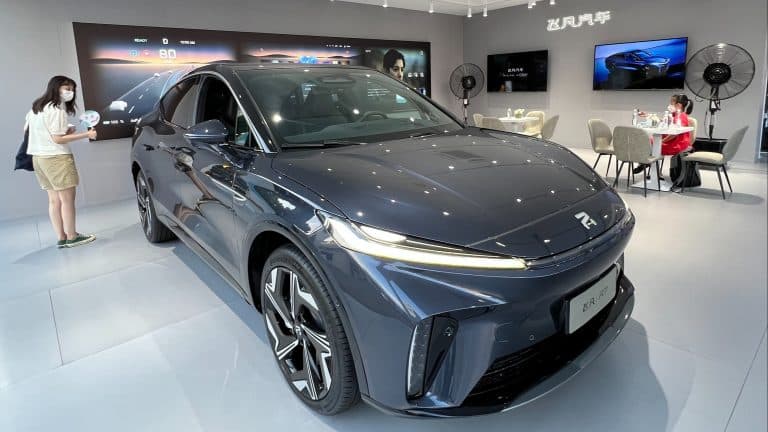 Navigating Through Turbulent Waters: SAIC’s Job Cuts and the State of the EV Sector