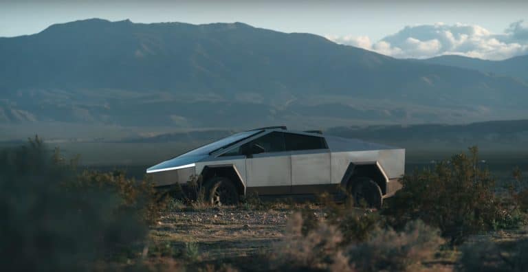 Unleashing the Cybertruck: Tesla’s Off-Road Masterpiece Unveiled