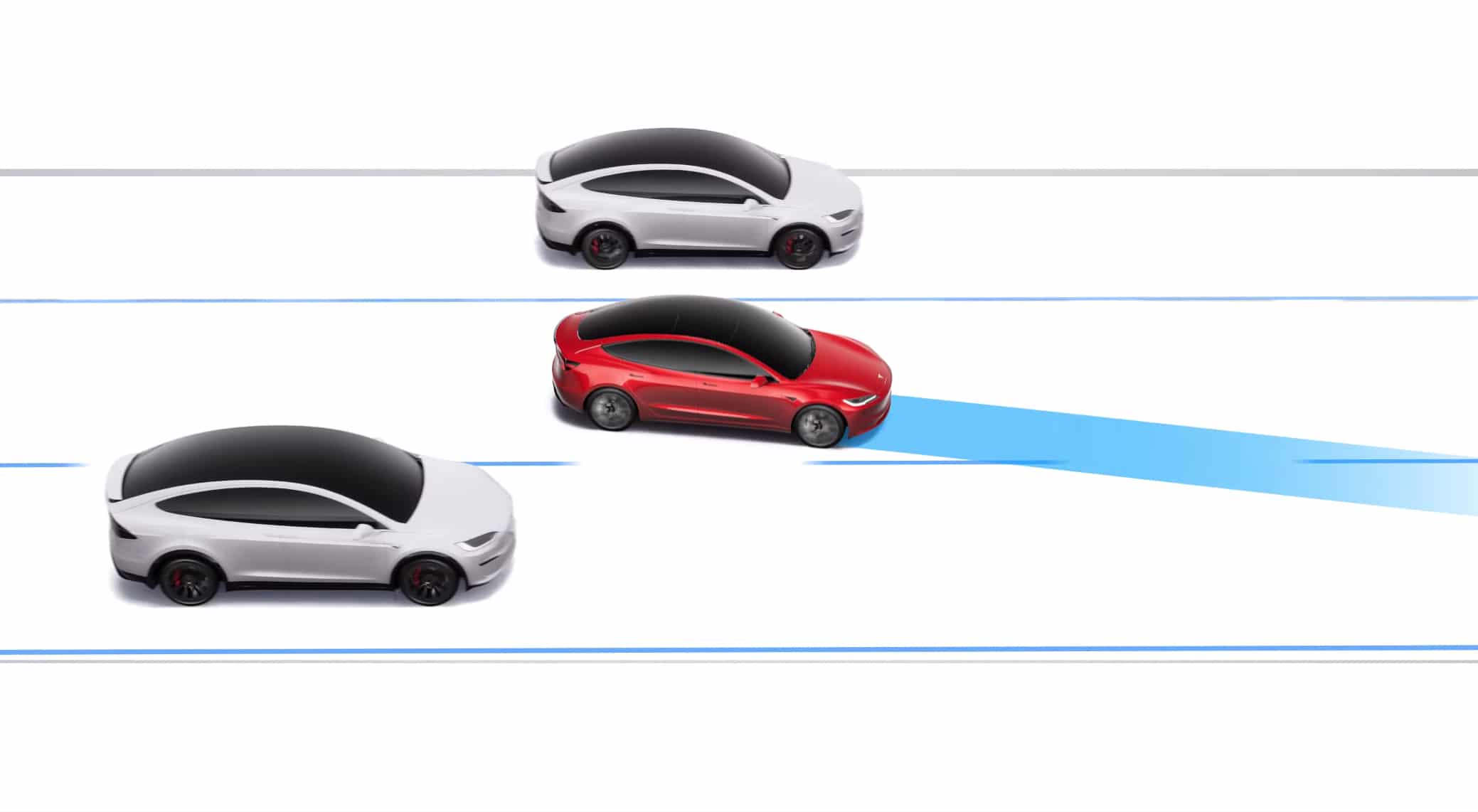 Tesla's Roadmap to Autonomous Driving in China: Paving the Way with ...