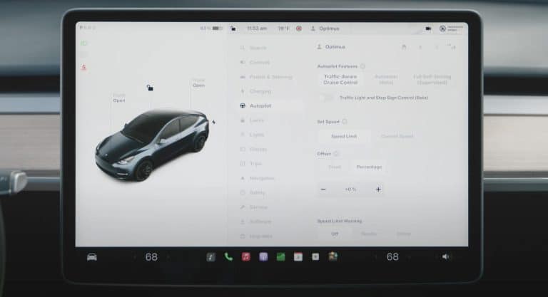 Tesla Owners Report Initial Rollout of FSD (Supervised) Version 12.3.4