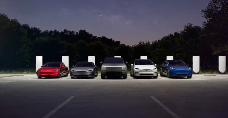 Tesla Reduces Workforce by 10%: Read the Email Sent to Affected Employees