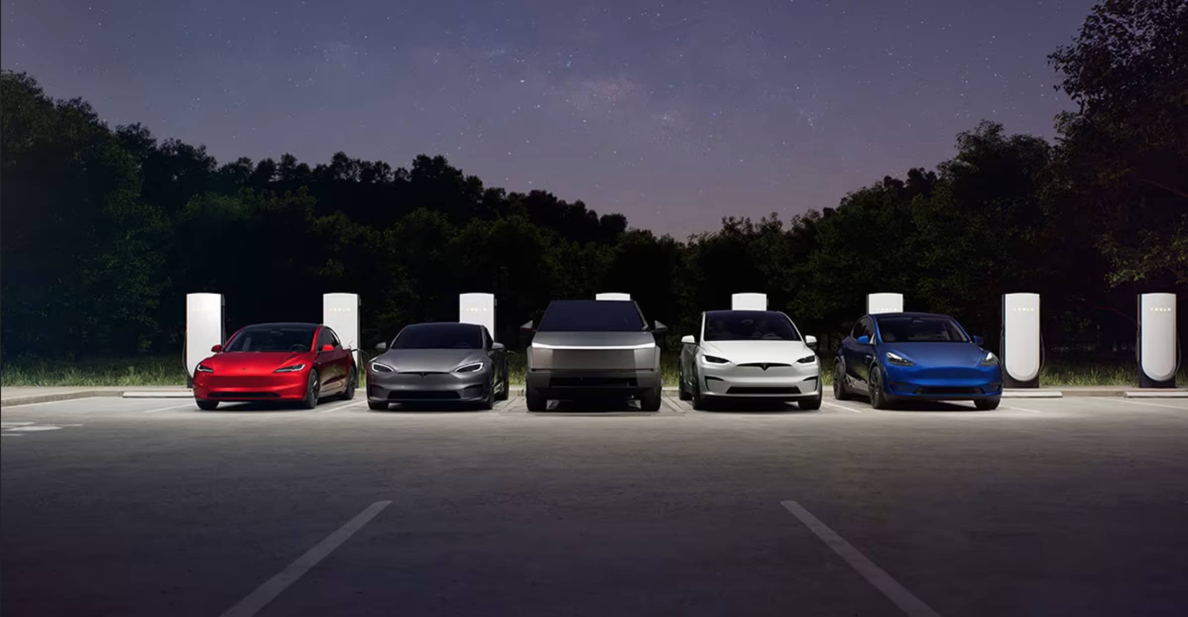 Tesla Reduces Workforce by 10 Read the Email Sent to Affected