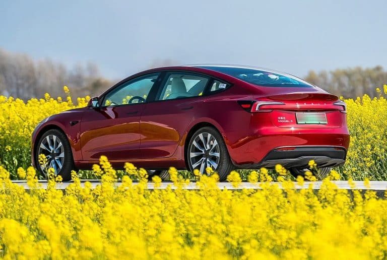 Tesla Introduces Upgraded Model 3 and Expands Model Y Variants in South Korea