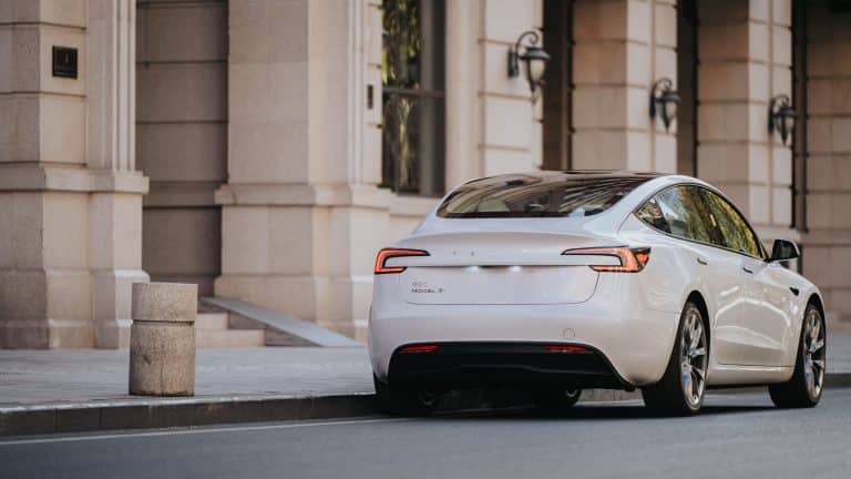 New Incentive Program from Tesla China Promotes Affordability of Model 3/Y