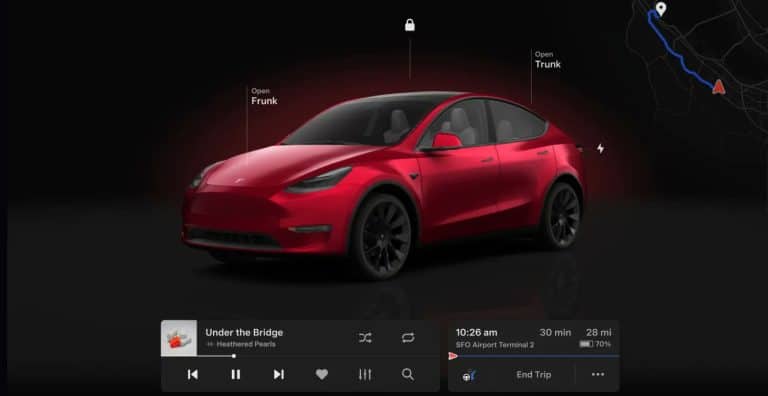 Tesla’s 2024 Spring Release: A Fresh Breath of Innovation and Personalization