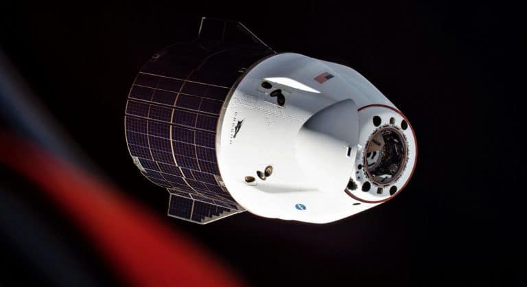 SpaceX Achieves Another Successful Cargo Dragon Mission