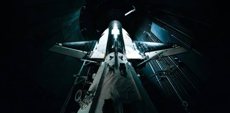 Dream Chaser: Sierra Space’s Spacecraft Prepares for Orbital Debut