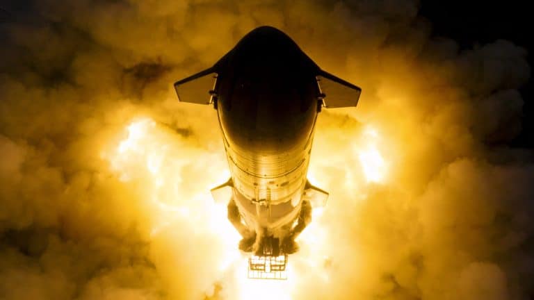 SpaceX’s Relentless Pursuit: Starship’s Fiery Path to the Final Frontier