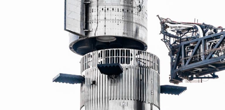 SpaceX’s Starship Odyssey: Readying for the Fourth Flight Test