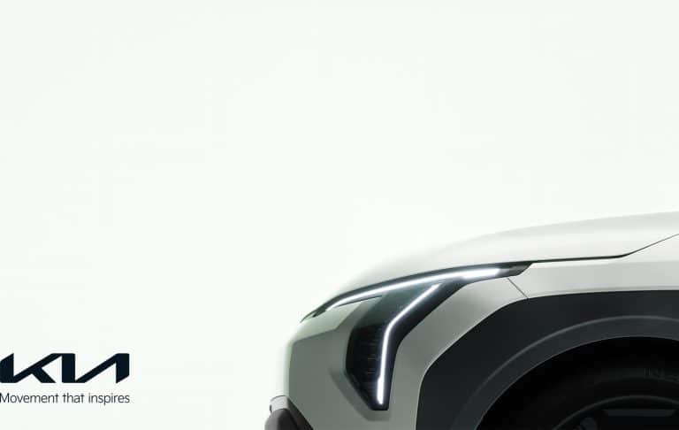 Kia EV3: Driving Accessibility in the Electric Vehicle Revolution