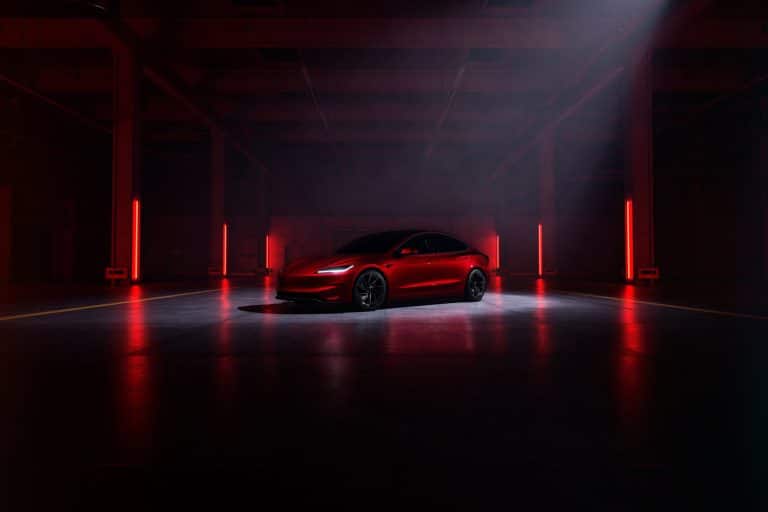 Tesla China’s Strategic Move: New Promotions for Model 3 and Model Y Buyers